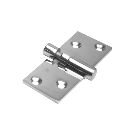 Whitecap Non-Locking Take-Apart Hinge 6024L